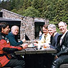 Glen Coe in Scotland