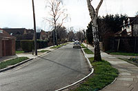 Lawn Avenue - West Drayton