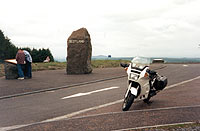 The Scottish Border