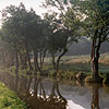 The Brecon to Monmouth Canal